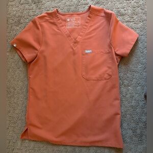 Figs Coral Technical Collection Set